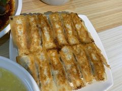 -台北楚楚园馅饼粥(虹桥南丰城店)