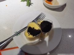 -汤姆家的牛排意面披萨(新城市广场店)