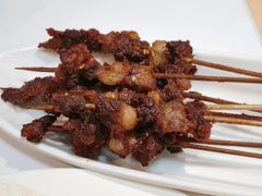 -三毛牛肉店(福强店)