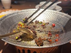 -沅江水·湖南家宴(南村万博长隆商圈店)