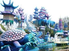 -深圳锦绣中华民俗村