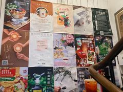 -雕刻时光咖啡馆(师大路店)