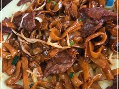 -美食店(华贵路店)