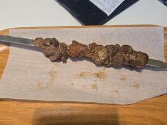 -西域胡氏大盘鸡(新华胡杨风店)
