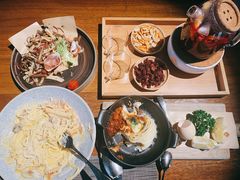 -巴别塔法餐舍(合作路店)