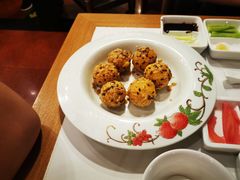 -全聚德(前门店)