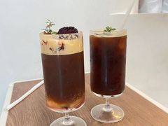 -Fulu Coffee福禄(花园城店)