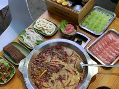 -张嬢嬢老火锅(壹号店•六年店)