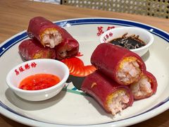 -荔银肠粉·非遗手藝(夫子庙店)