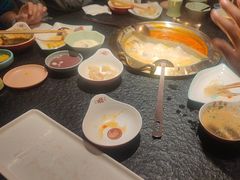-熊喵来了火锅·牧场好肉(邯郸邯山万达店)