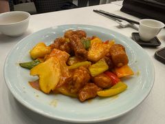 -寻味顺德·顺峰山庄(大良店)