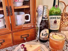 -瘾咖啡(江北21号住宅小区店)