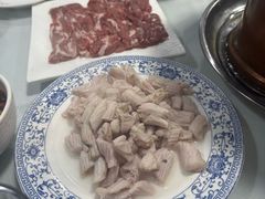 -同城四季爆肚涮羊肉(安华里店)