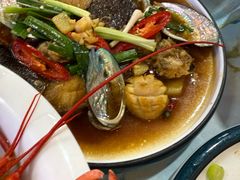 -40号厦门海鲜大排档(中山路店)