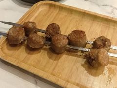 -乡村馕坑肉·烧烤·新疆菜·本地人更爱吃(阿勒泰首店)