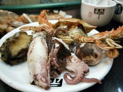 -大杰海鲜锅(基隆路店)