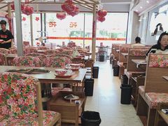 -那红花·东北菜铁锅炖(仙林金鹰店)