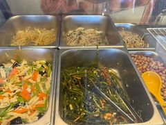 -京容合·老北京烧饼夹肉(珠江八区店)