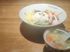 -王春春鸡汤饭(成都城西优品道店)