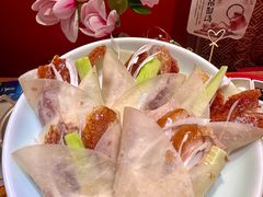 -小吊梨汤·北京菜·烤鸭(鸟巢店)