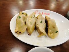 -小姜锅贴(凤凰街店)