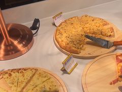 -言玖鲜火锅串串披萨自助(益田假日店)