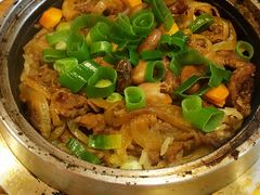 -百年石锅饭·朝鲜族传统民餐