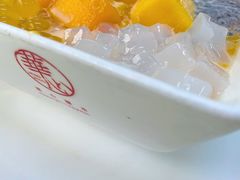 -香港華心糖水鋪(南西总店)