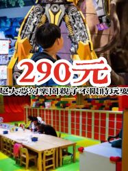 -宝燕乐园(闵行旗舰店)