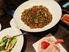 -甄御•海鲜新青岛菜(麦岛店)