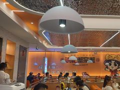 -蟹宗蟹(润达国际五楼店)