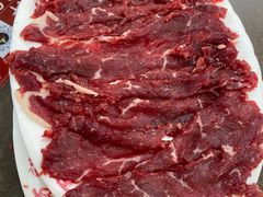 -万祥牛肉火锅(金龙店)