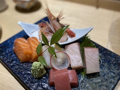 -紫· 割烹  Kappo Murasaki