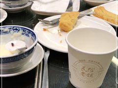 -民信老铺(双皮奶博物馆店)