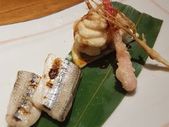 -奈良本寿司(永嘉路店)