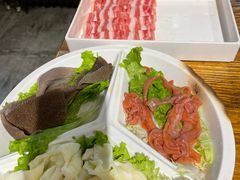 -重庆老火锅(长虹店)