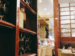 -合肥富力威斯汀酒店·知味餐厅