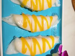 -香香海南菜餐厅