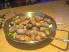 -三顾烤庐·烤鱼·烧烤·龙虾(奉贤店)