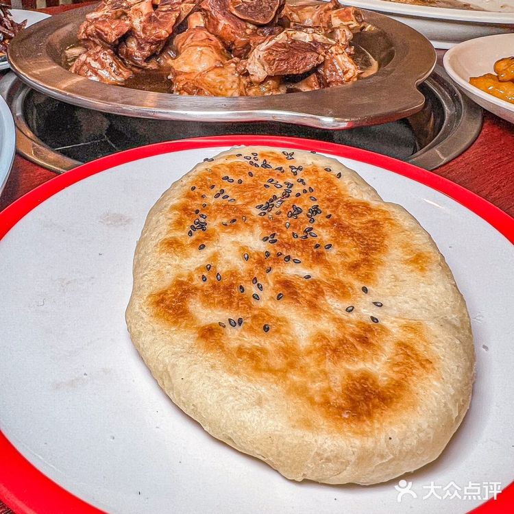 🔥《老炮儿》原型开的胡同馆子，京味儿十足！