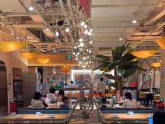 -曼泰·泰餐(京华城店)