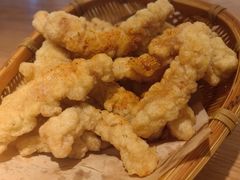 -花盐街·四川乐山小吃(西单大悦城店)