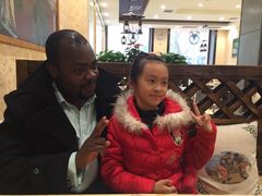 -羊来顺冰煮鲜羊 铁锅烀羊肉(中央大街店)