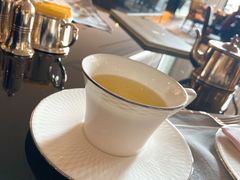 -王府半岛酒店·大堂茶座
