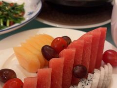 -香宫中餐厅 · 桂林香格里拉