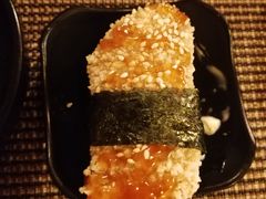 -昊·来了寿司(双楠2店)