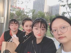 -左庭右院鲜牛肉火锅(南通CBD大有境店)