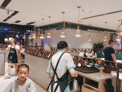 -半天妖烤鱼(兰州国芳中心店)