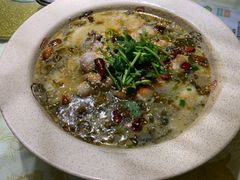 -佰家小厨·南京菜(夫子庙店)