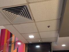 -麦当劳(佛山流行前线店)